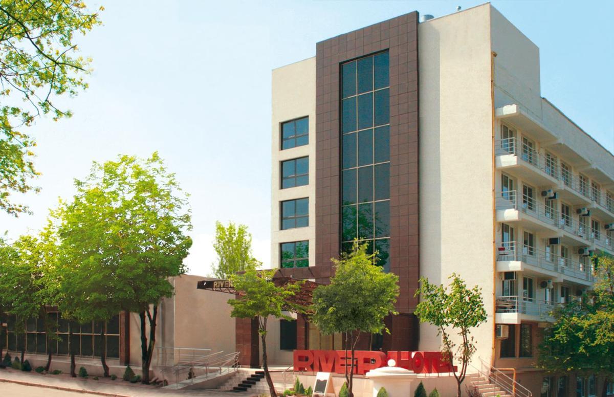 Optima River Mykolaiv Exterior photo