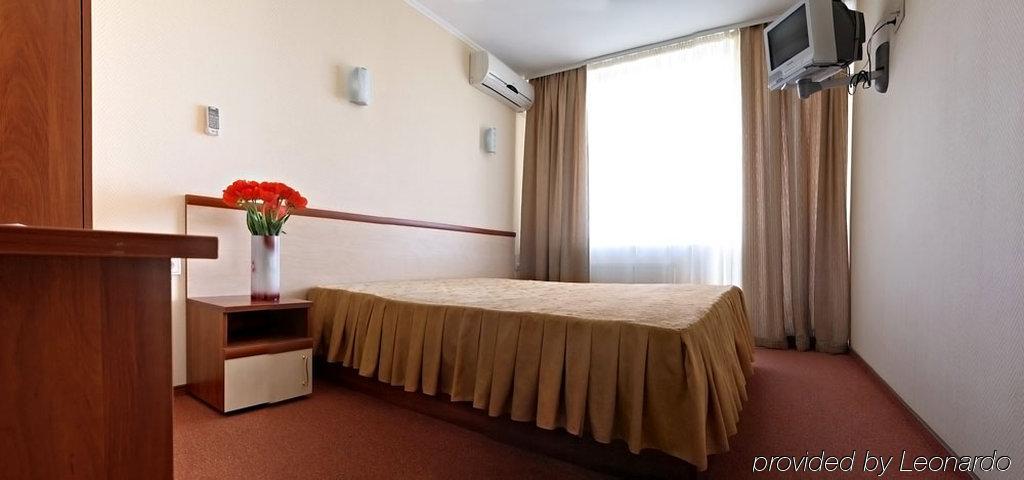 Optima River Mykolaiv Room photo