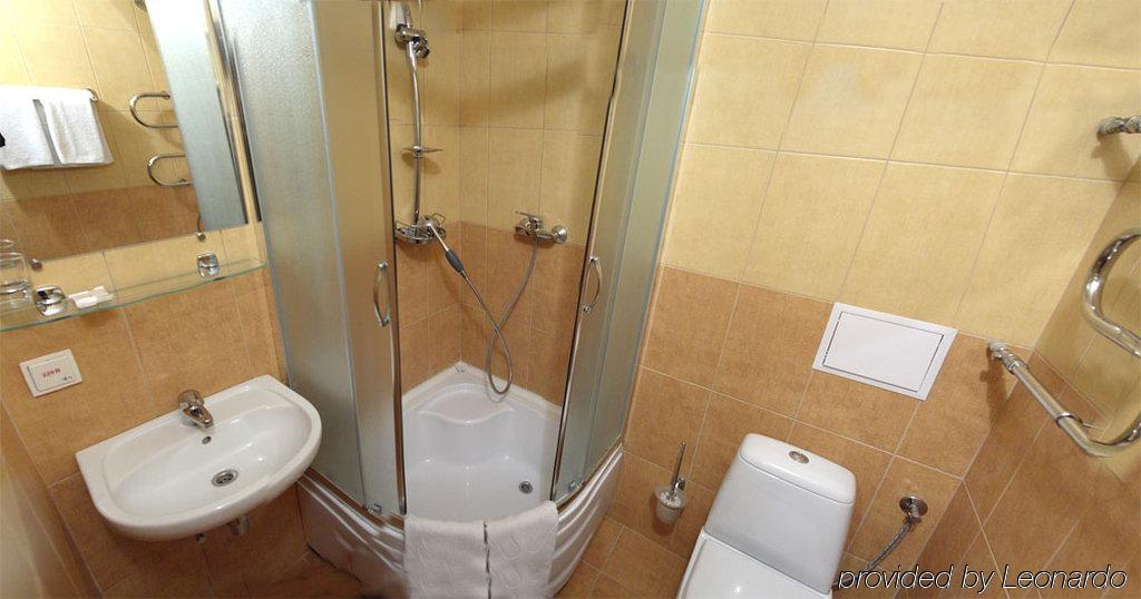 Optima River Mykolaiv Room photo