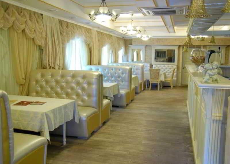 Optima River Mykolaiv Exterior photo