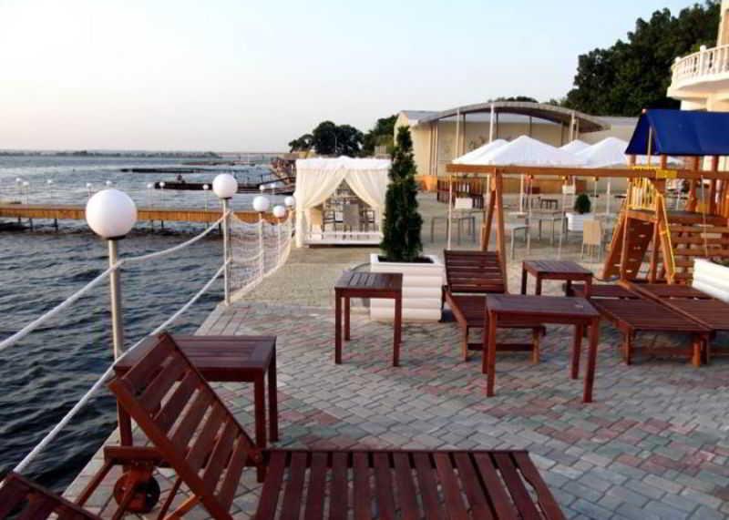 Optima River Mykolaiv Exterior photo