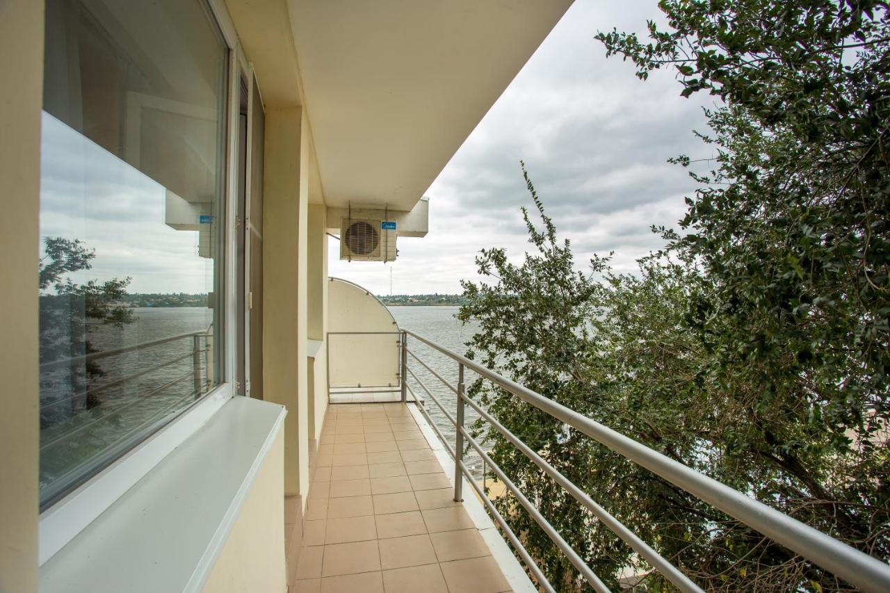 Optima River Mykolaiv Exterior photo